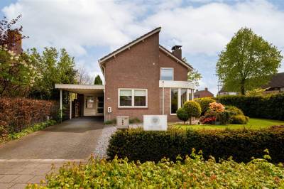 Woning Wouwbaan 102 Hoogerheide