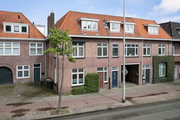Woning Ringbaan-Oost 126 Tilburg
