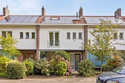 Woning Kortonjolaan 6 Eindhoven