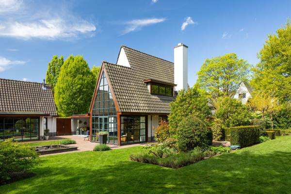 Woning Meliepark 52 Vlijmen