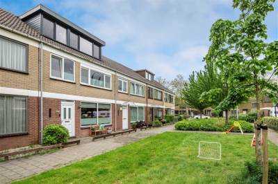 Woning Graan voor Visch 19804 Hoofddorp
