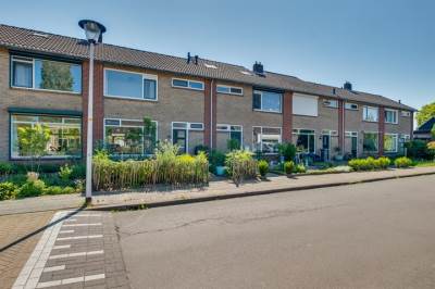 Woning Het Wilgert 10 Epse