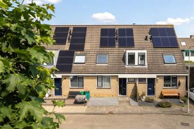 Woning Pythagorasstraat 30 Arnhem