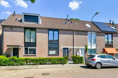 Woning Valkenkamp 327 Maarssen