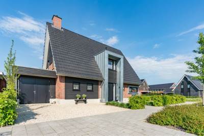Woning Bosmansweg 61 Nieuwleusen