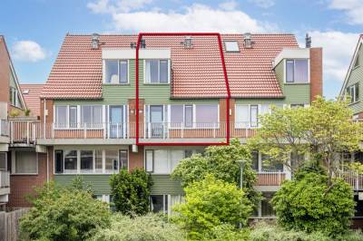 Woning Oldambt 23 Utrecht