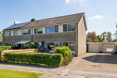 Woning Dr. O. Postmastrjitte 21 Gytsjerk