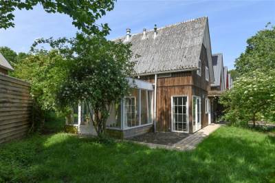 Woning Muidergouw 89 Almere