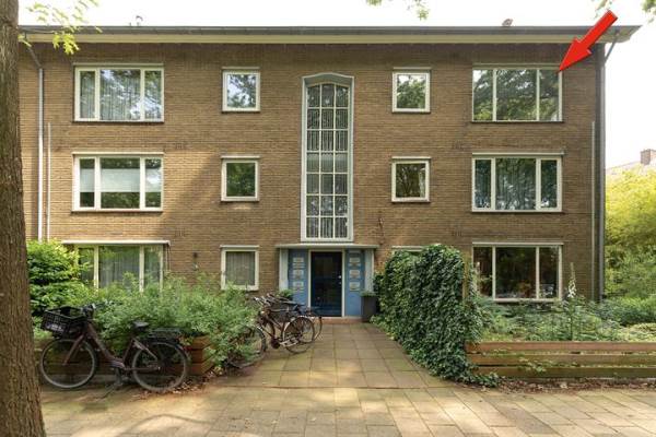 Woning Bosdrift 291 Hilversum