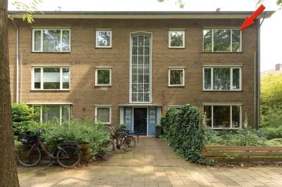 Woning Bosdrift 291 Hilversum