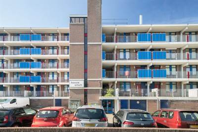 Woning Hannie Schaftrode 92 Zoetermeer