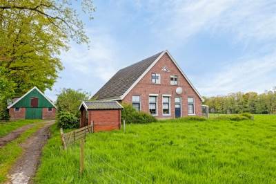 Woning Telgendijk 110 Enschede