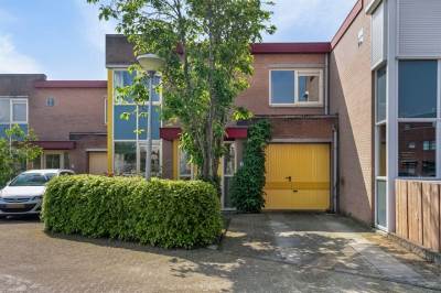 Woning Sterredaalder 6 Eindhoven