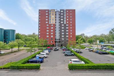 Woning Van Embdenstraat 16 Delft