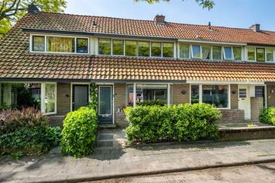 Woning Chopinstraat 3 Leeuwarden