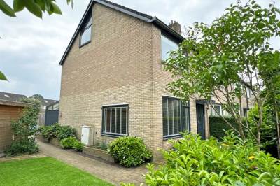 Woning Frankrijkstraat 24 Coevorden