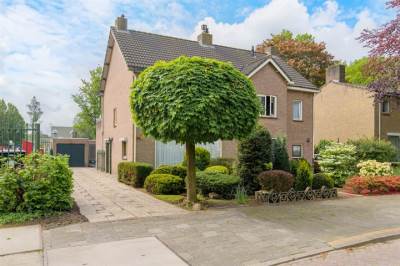 Woning Archimedesstraat 85 Breda