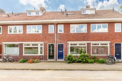 Woning Poelhekkestraat 24 Utrecht