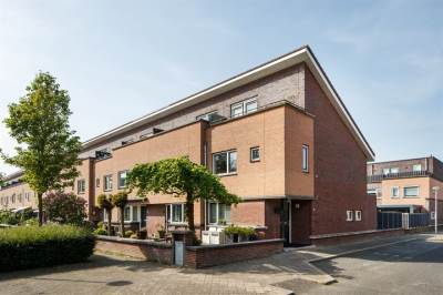 Woning Maatpolder 1 De Meern