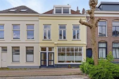 Woning Brouwerijweg 11 Arnhem