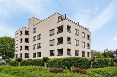 Woning Groen-blauwlaan 156 Zoetermeer