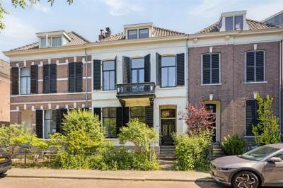 Woning Rozenhoflaan 23 Zutphen