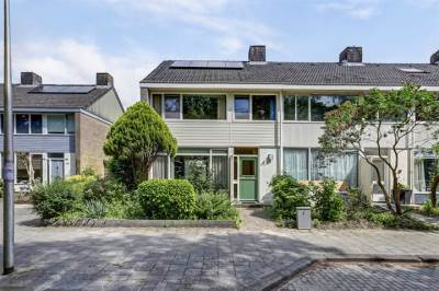 Woning De Grutto 111 Dronten