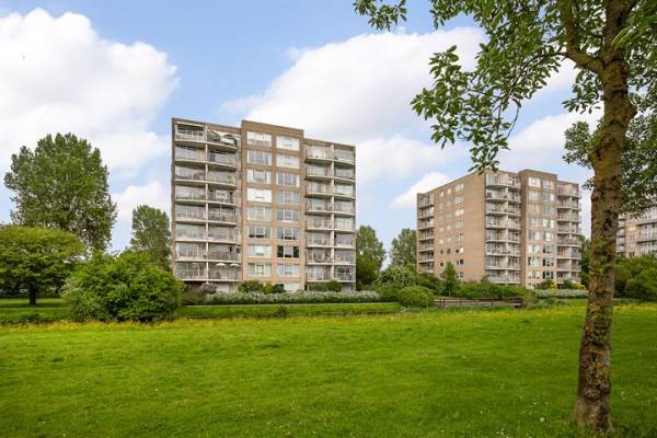Woning Rosa Spierlaan 222 Amstelveen