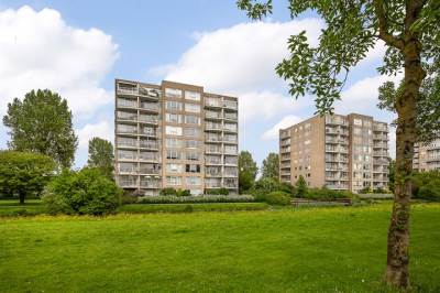 Woning Rosa Spierlaan 222 Amstelveen