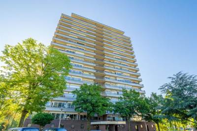 Woning Livingstonelaan 1222 Utrecht