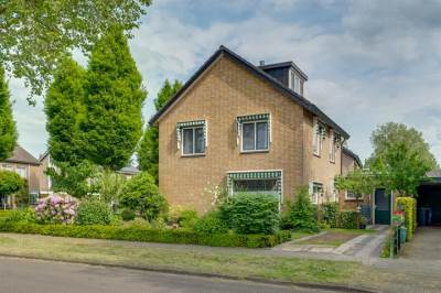 Woning Elsmaat 17 Laren (GE)