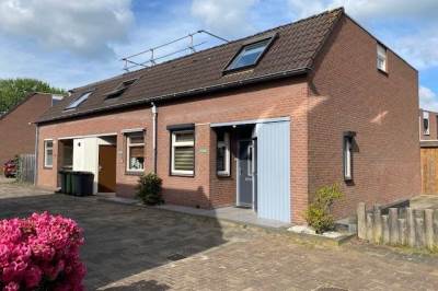 Woning Kamelenspoor 228 Maarssen