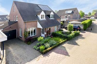 Woning Pelmolen 4 Oploo