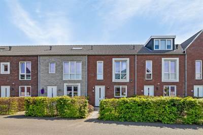 Woning Toutenburgstraat 6 Zwolle
