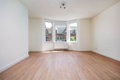 Woning Schoonderloostraat 195 Rotterdam