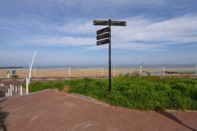 Woning Zeekant 17B Den Haag