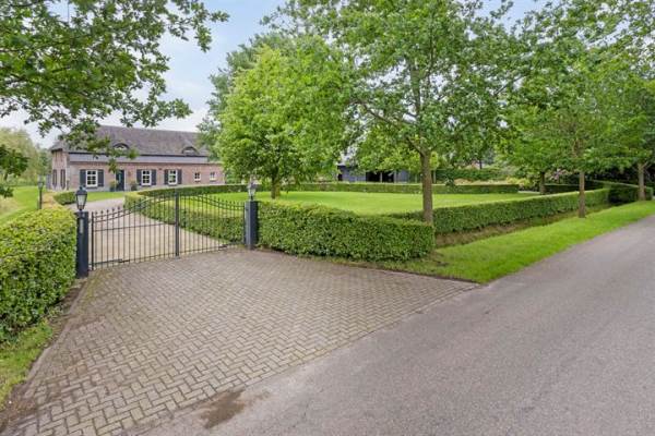 Woning De Heikampen 24 Schijndel