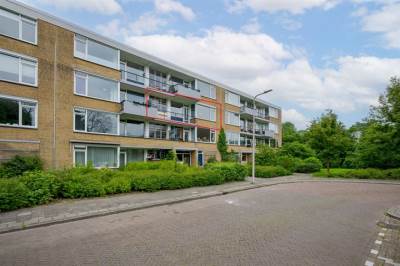 Woning Paganinidreef 37 Voorschoten