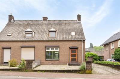 Woning Herwendaalseweg 25 Groesbeek