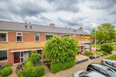 Woning Ranonkelstraat 6 Heteren