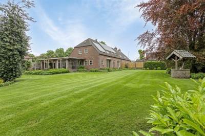 Woning Leeuwstraat 3A Volkel