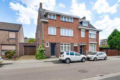 Woning Keekstraat 44 Heerlen