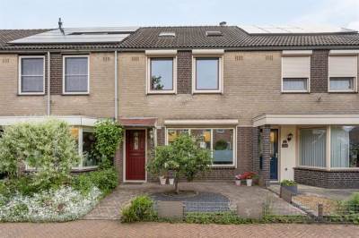 Woning Rentmeestershoef 616 Uden