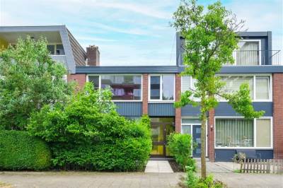 Woning Bruisdreef 6 Utrecht