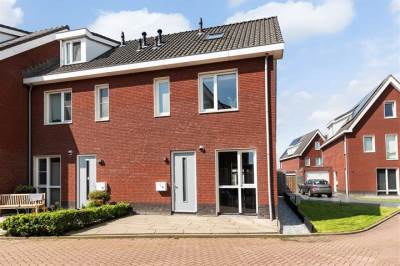 Woning De Ripse Schans 8 Rijpwetering