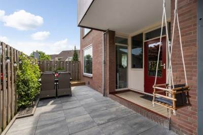 Woning Hofmark 22 Almere