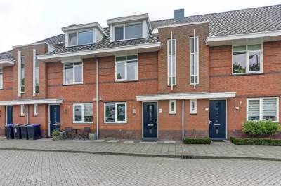 Woning Noordeinde 6 Bleiswijk