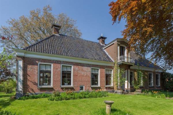 Woning Hege Wier 19 Goënga