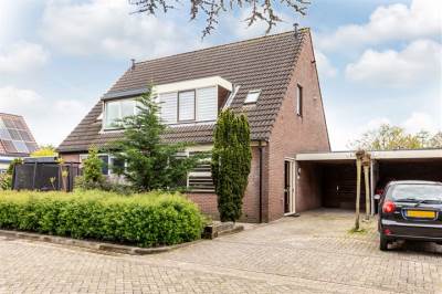 Woning Horst 32 Lelystad