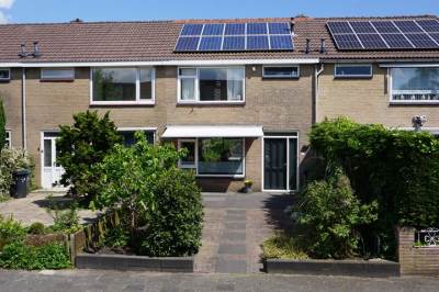 Woning Zuiderzeestraat 6 Purmerend